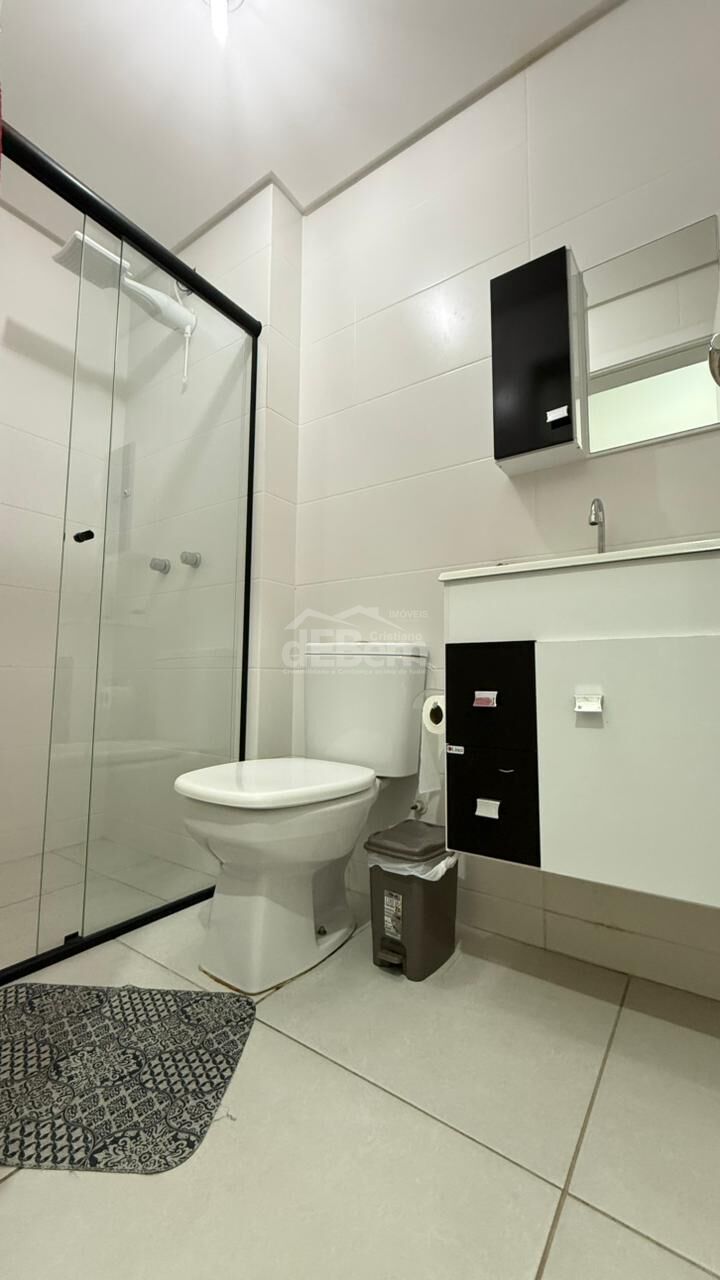 Apartamento à venda com 2 quartos, 84m² - Foto 5