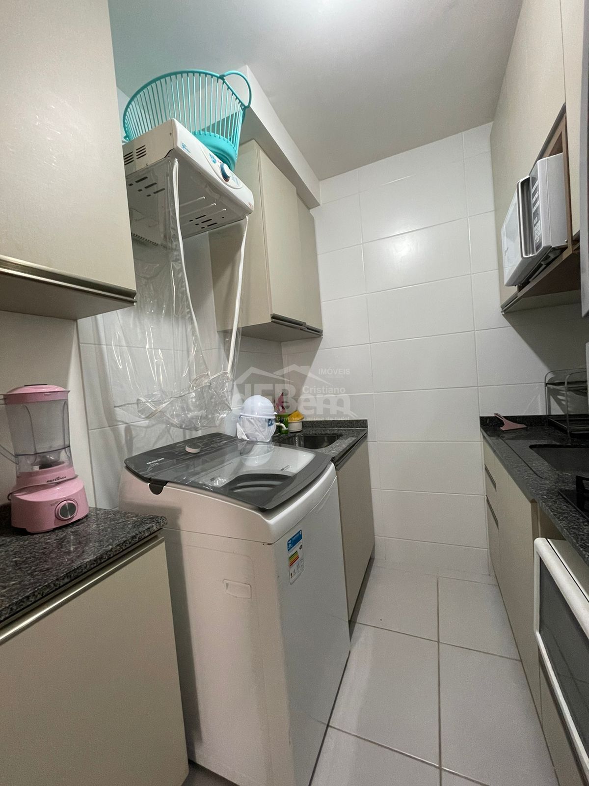 Apartamento, 2 quartos, 63 m² - Foto 5