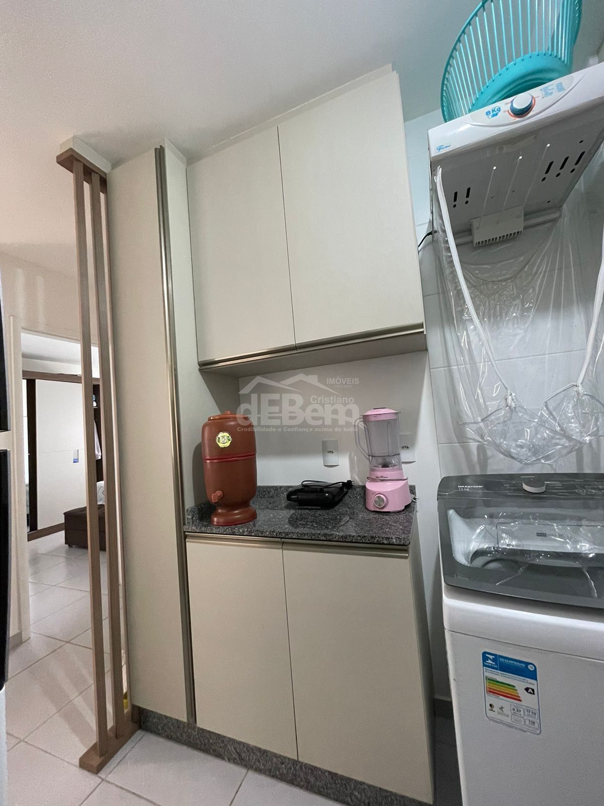 Apartamento, 2 quartos, 63 m² - Foto 4