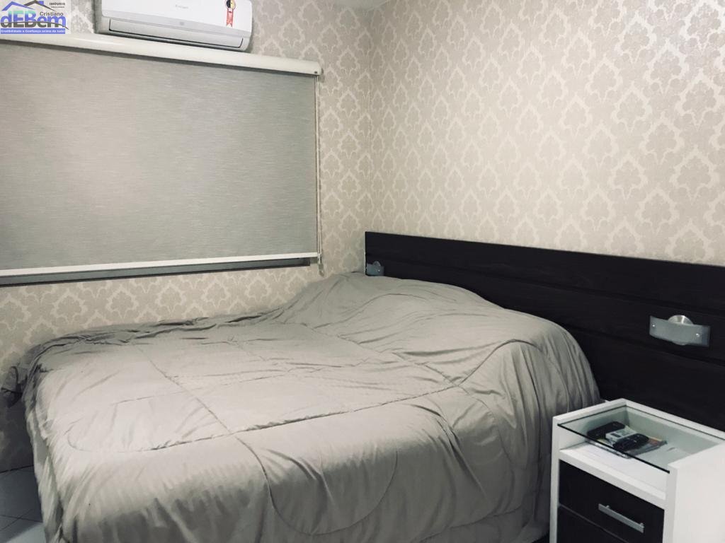 Apartamento à venda com 3 quartos, 90m² - Foto 11