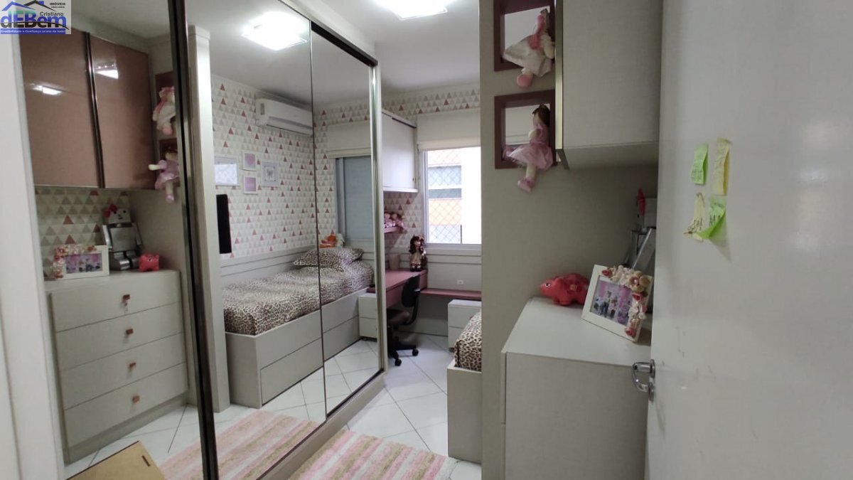 Apartamento à venda com 3 quartos, 90m² - Foto 10