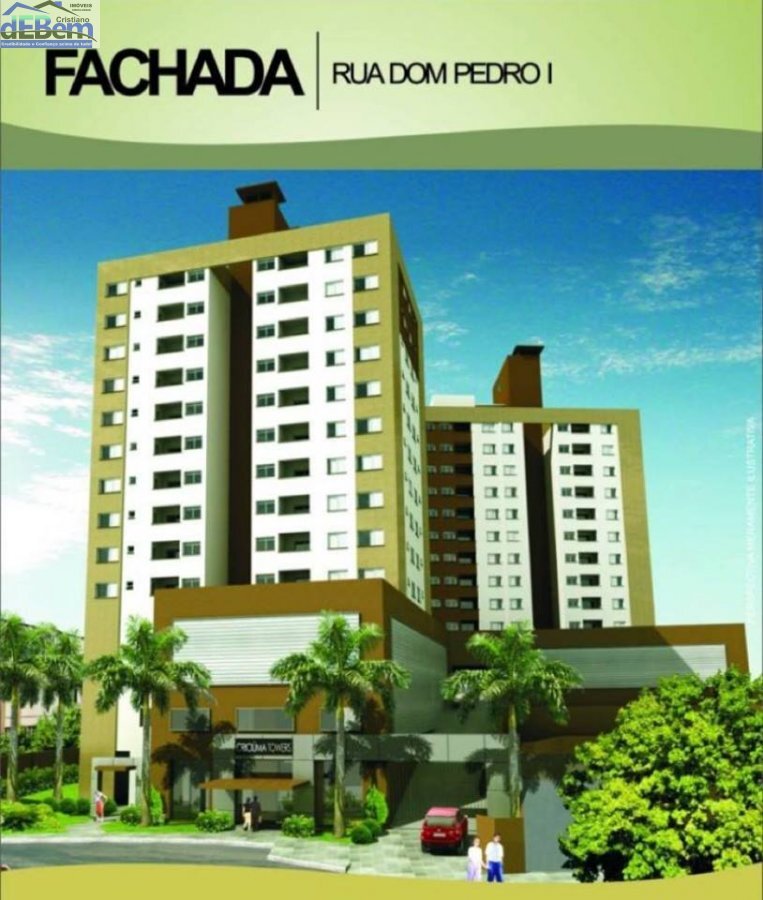 Apartamento à venda com 3 quartos, 86m² - Foto 7
