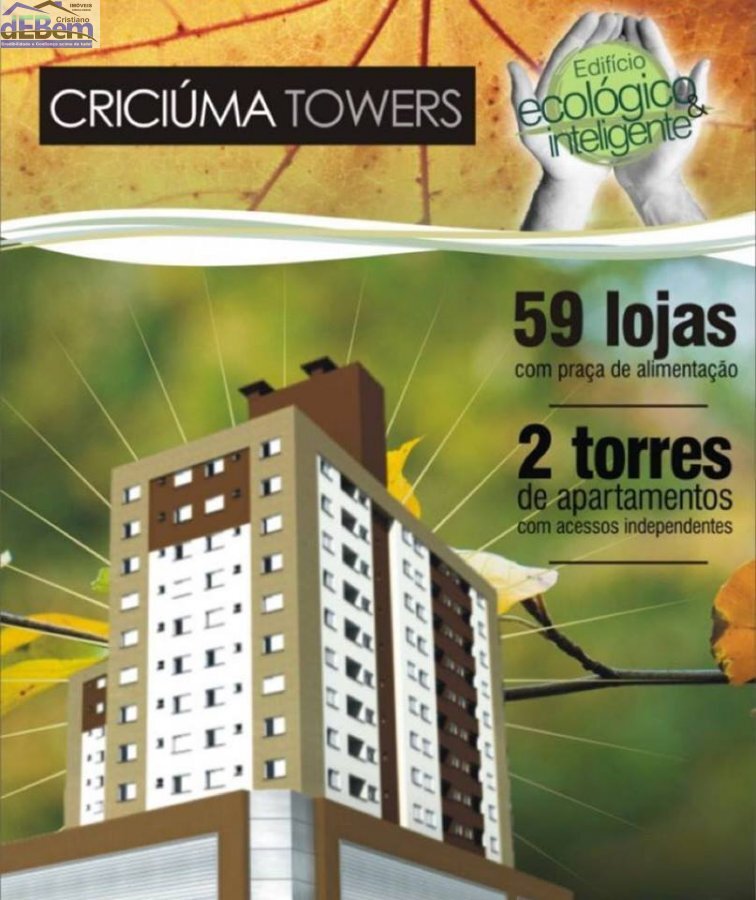 Apartamento à venda com 3 quartos, 86m² - Foto 6