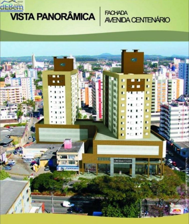 Apartamento à venda com 3 quartos, 86m² - Foto 8