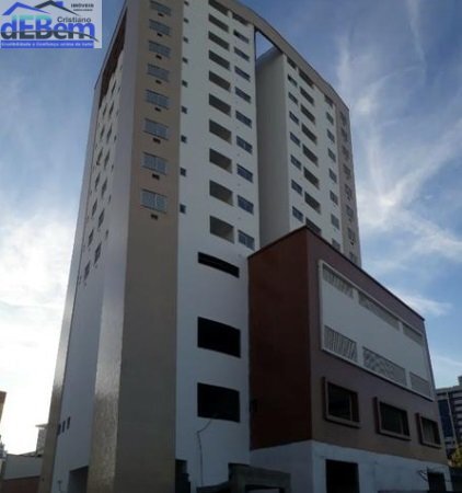 Apartamento à venda com 3 quartos, 86m² - Foto 1
