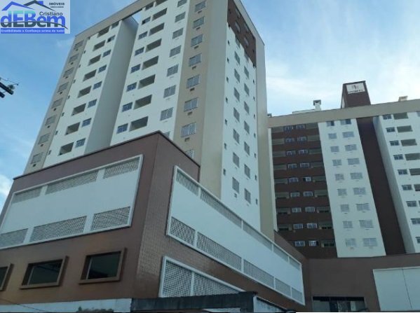 Apartamento à venda com 3 quartos, 86m² - Foto 2