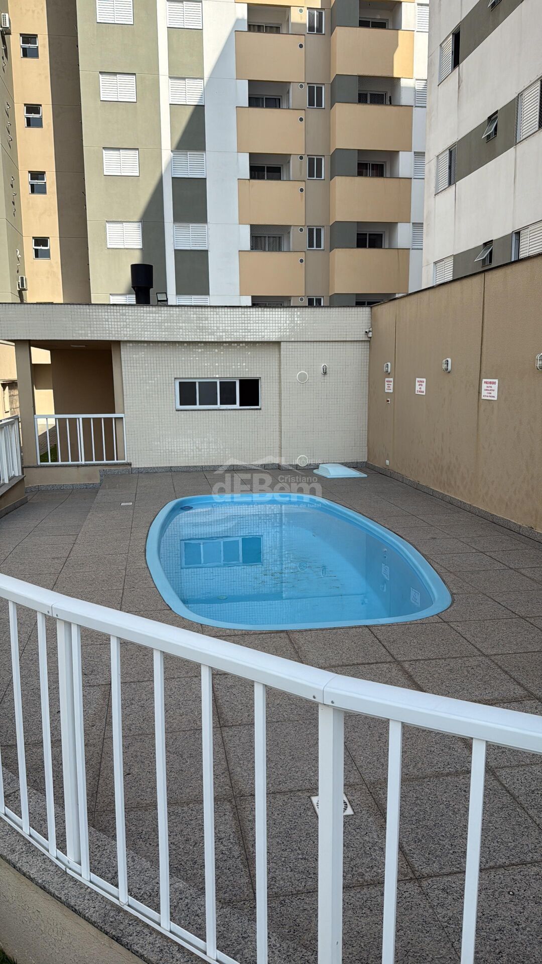 Apartamento, 2 quartos, 63 m² - Foto 3