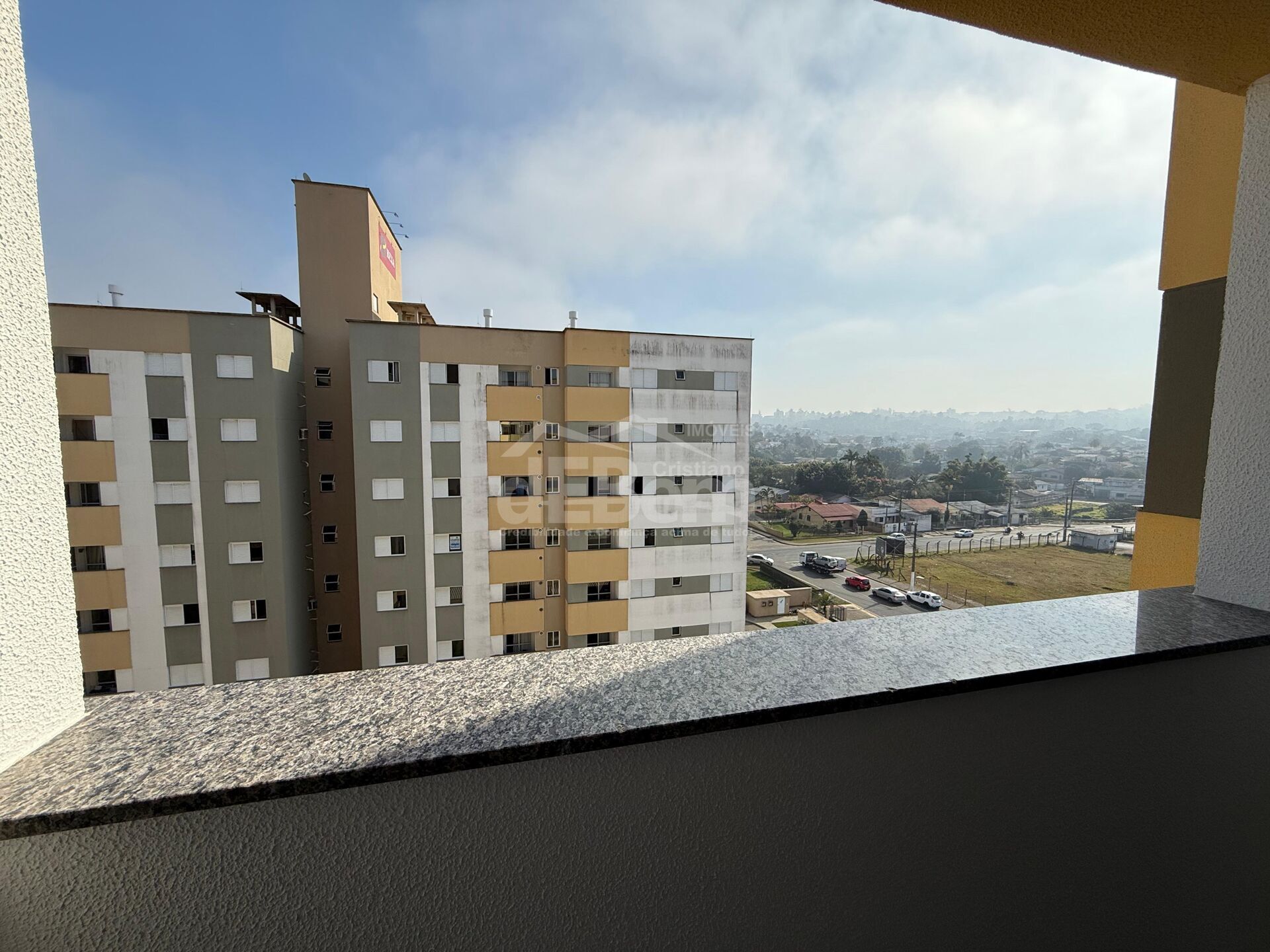 Apartamento, 2 quartos, 63 m² - Foto 1