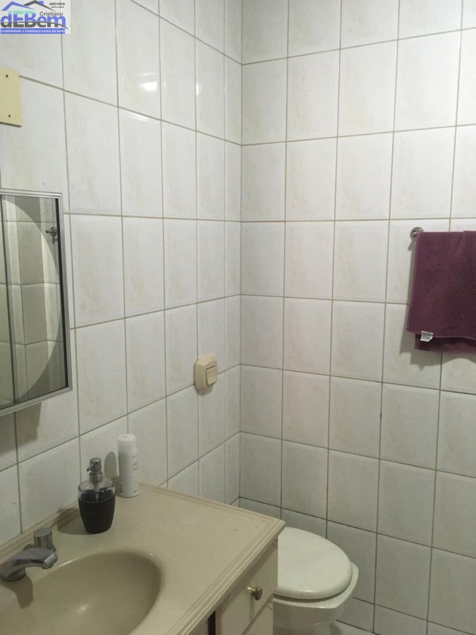 Apartamento à venda com 3 quartos, 99m² - Foto 8