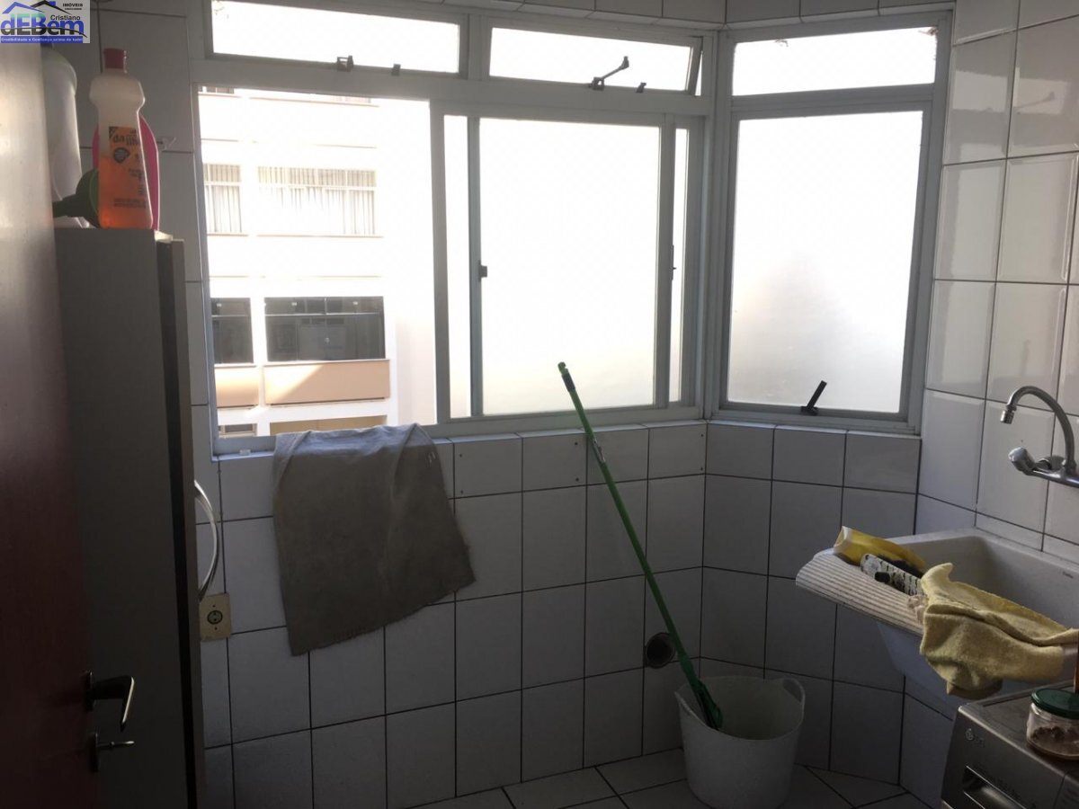 Apartamento à venda com 3 quartos, 99m² - Foto 5