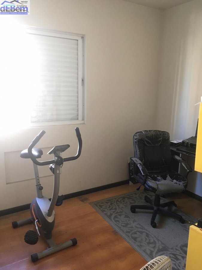 Apartamento à venda com 3 quartos, 99m² - Foto 4