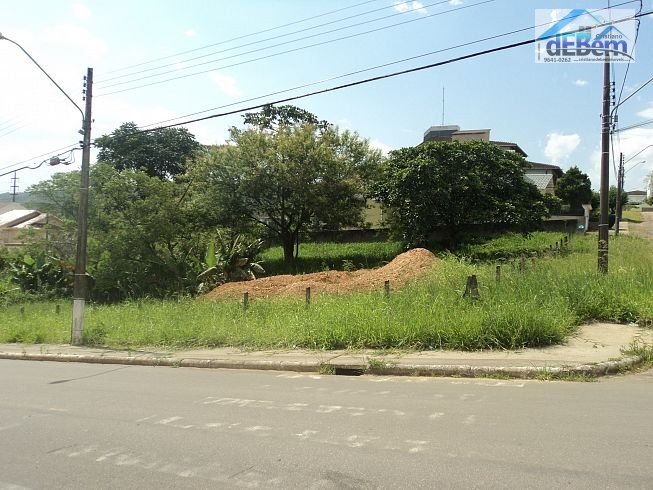 Terreno, 1167 m² - Foto 1