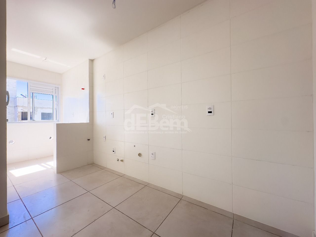 Apartamento à venda com 3 quartos, 69m² - Foto 7