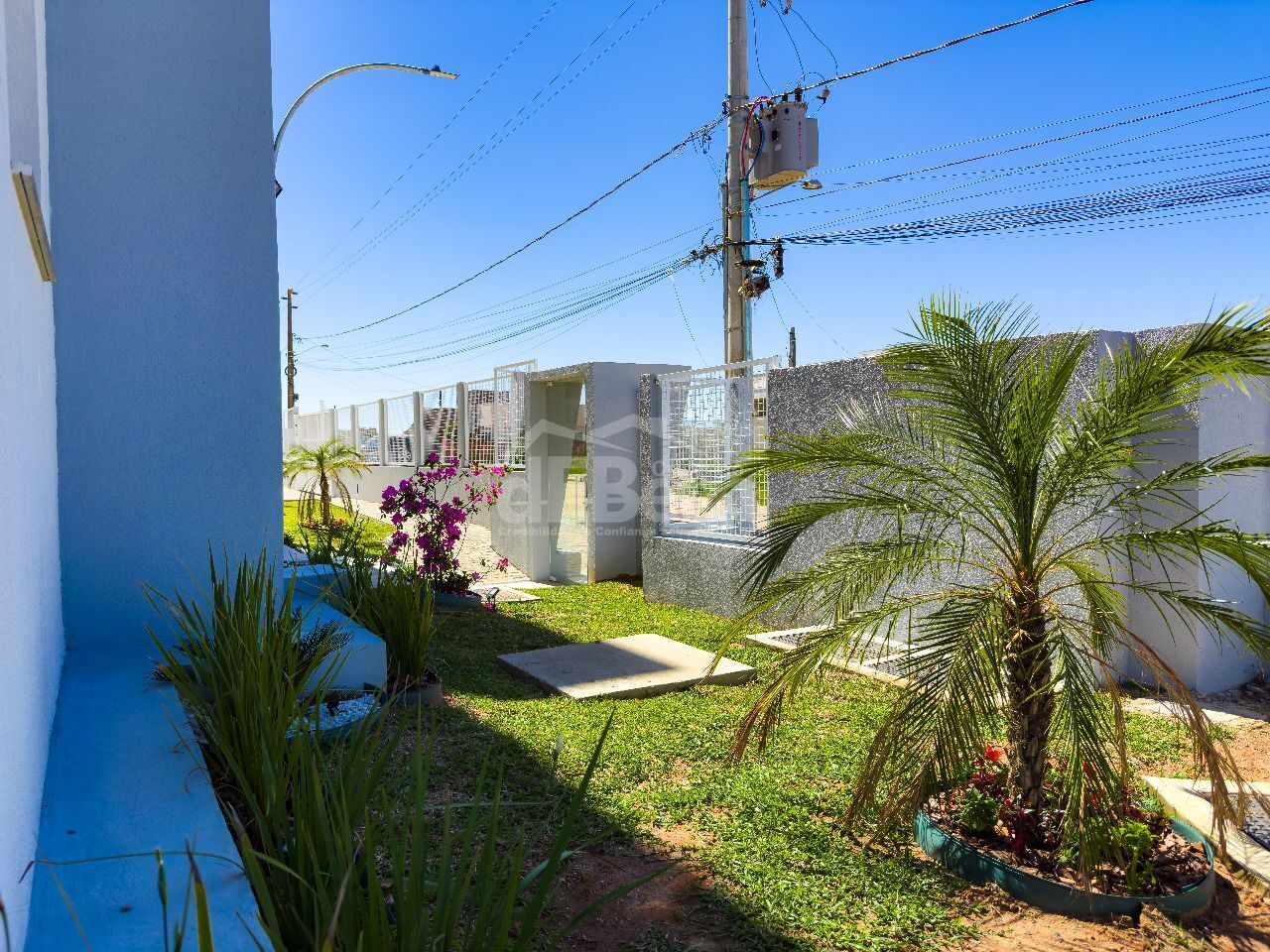 Apartamento à venda com 3 quartos, 69m² - Foto 3
