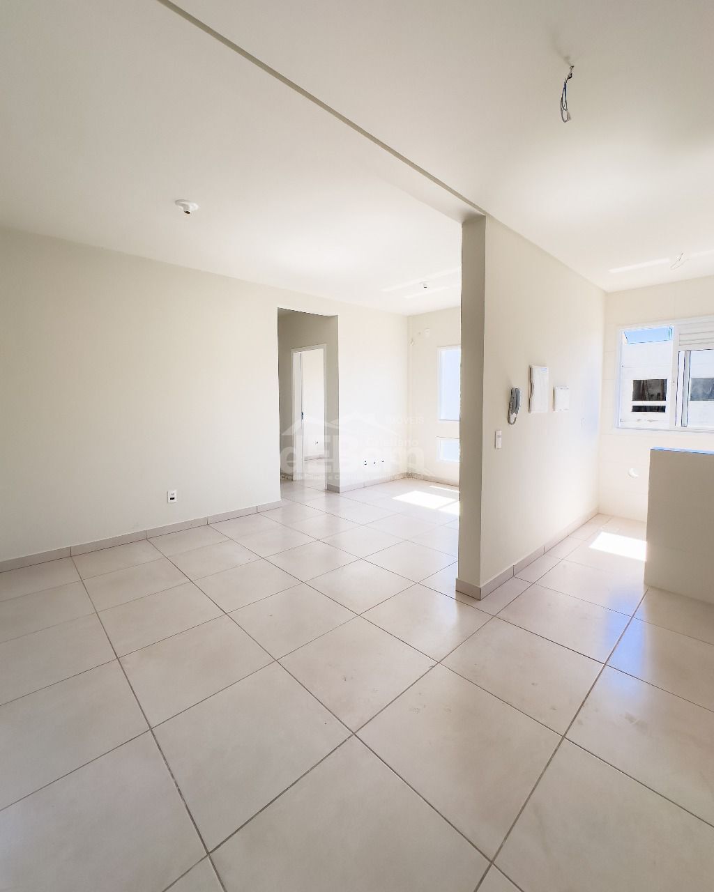 Apartamento à venda com 3 quartos, 69m² - Foto 8