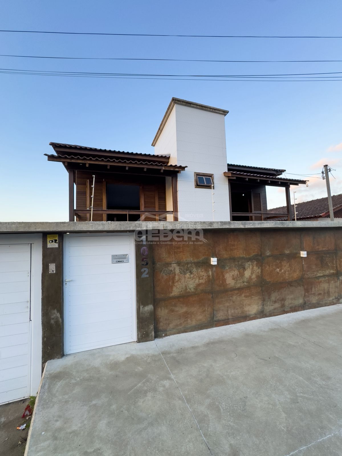 Casa, 4 quartos, 242 m² - Foto 2