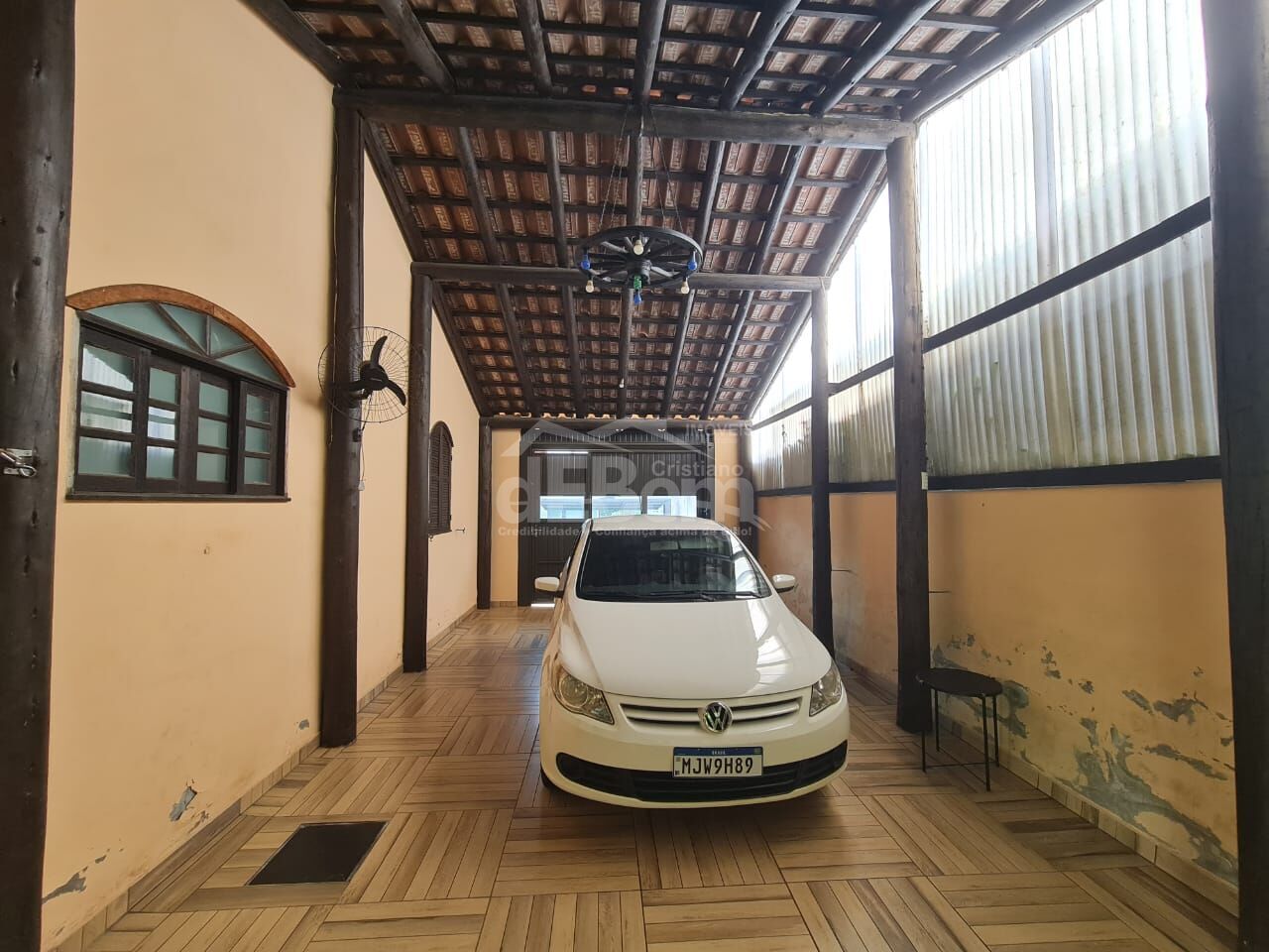 Casa, 3 quartos, 170 m² - Foto 12
