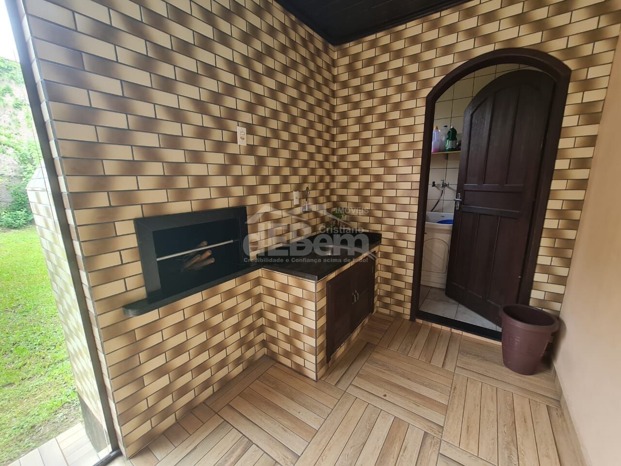 Casa, 3 quartos, 170 m² - Foto 11