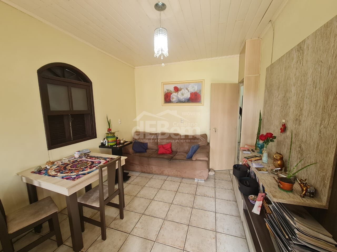 Casa, 3 quartos, 170 m² - Foto 4