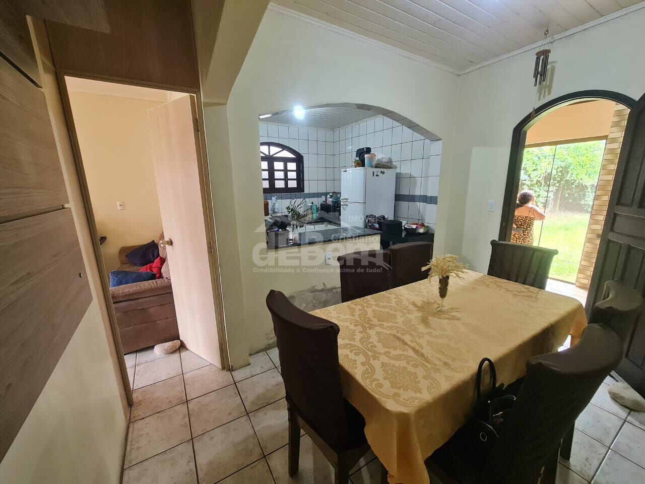Casa, 3 quartos, 170 m² - Foto 5