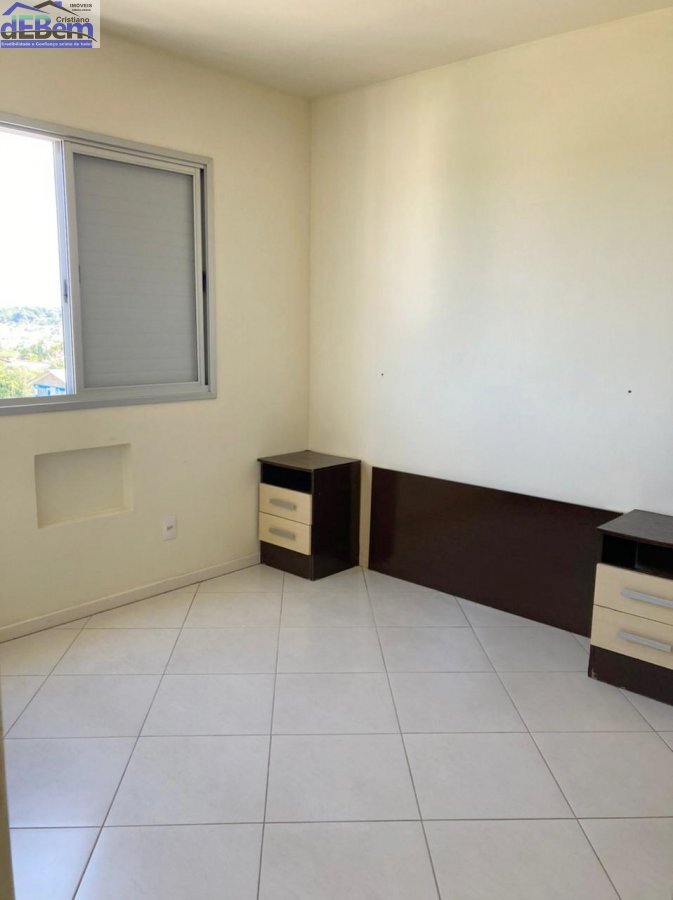 Apartamento à venda com 3 quartos, 83m² - Foto 4