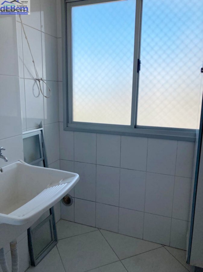 Apartamento à venda com 3 quartos, 83m² - Foto 8