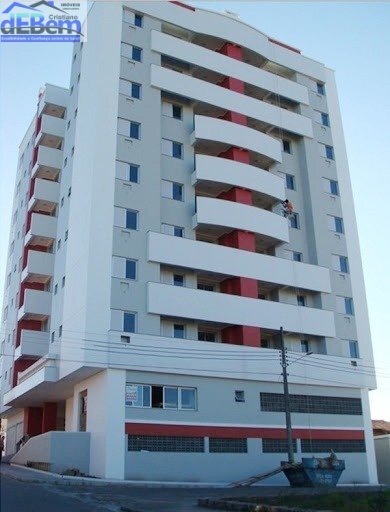 Apartamento à venda com 3 quartos, 83m² - Foto 1