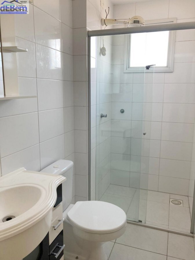 Apartamento à venda com 3 quartos, 83m² - Foto 3