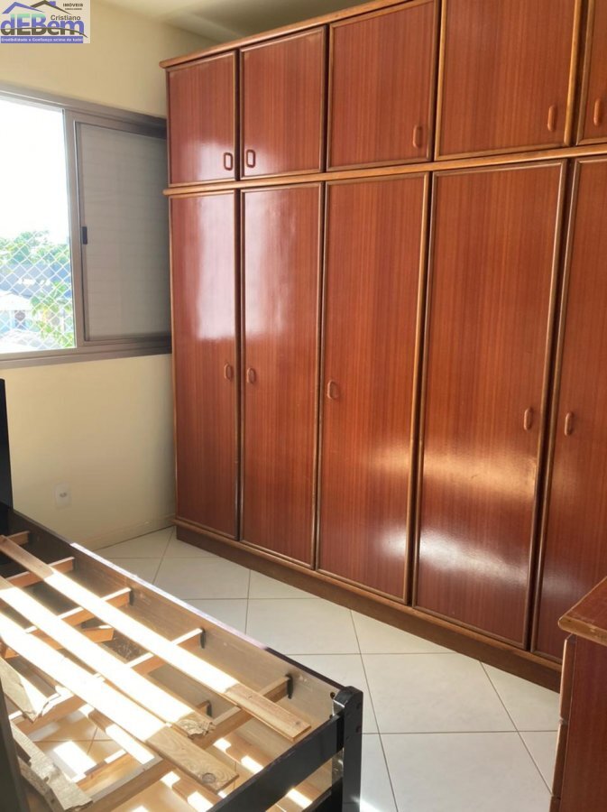 Apartamento à venda com 3 quartos, 83m² - Foto 5