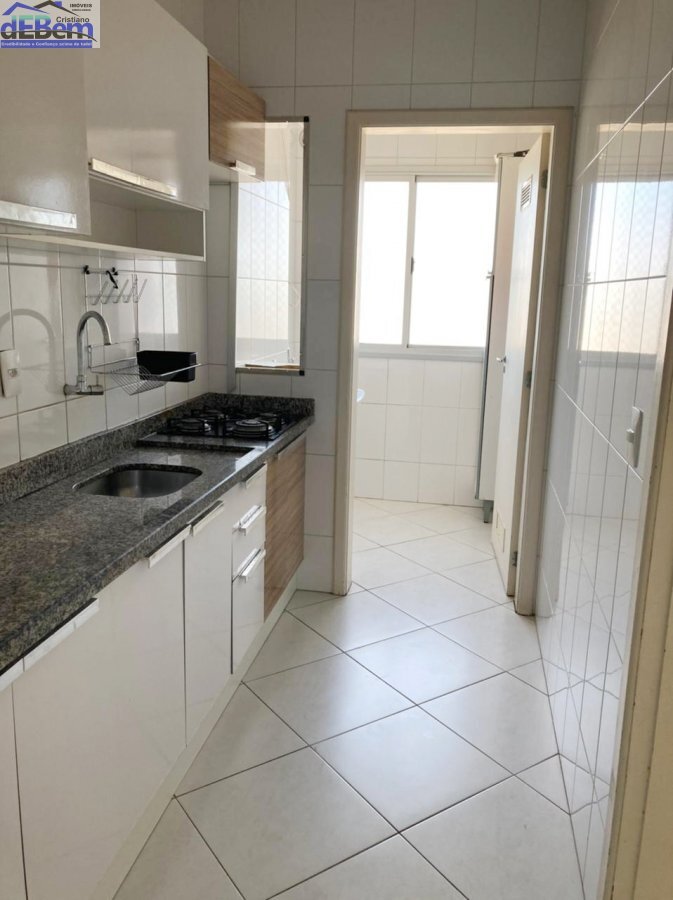 Apartamento à venda com 3 quartos, 83m² - Foto 6