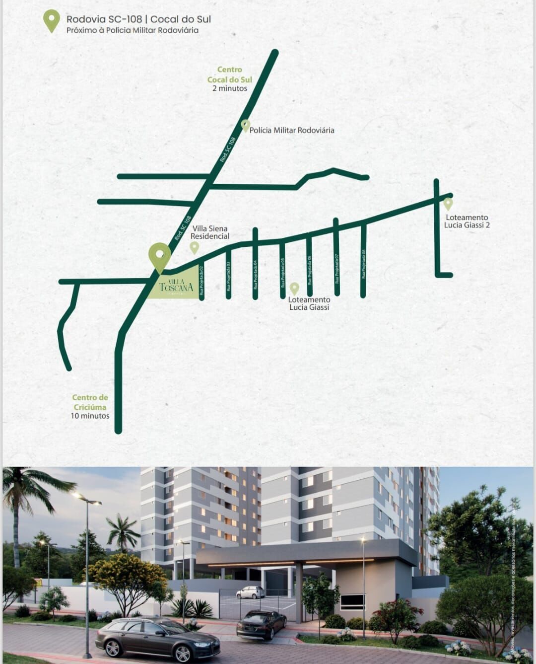 Apartamento à venda com 3 quartos, 73m² - Foto 8