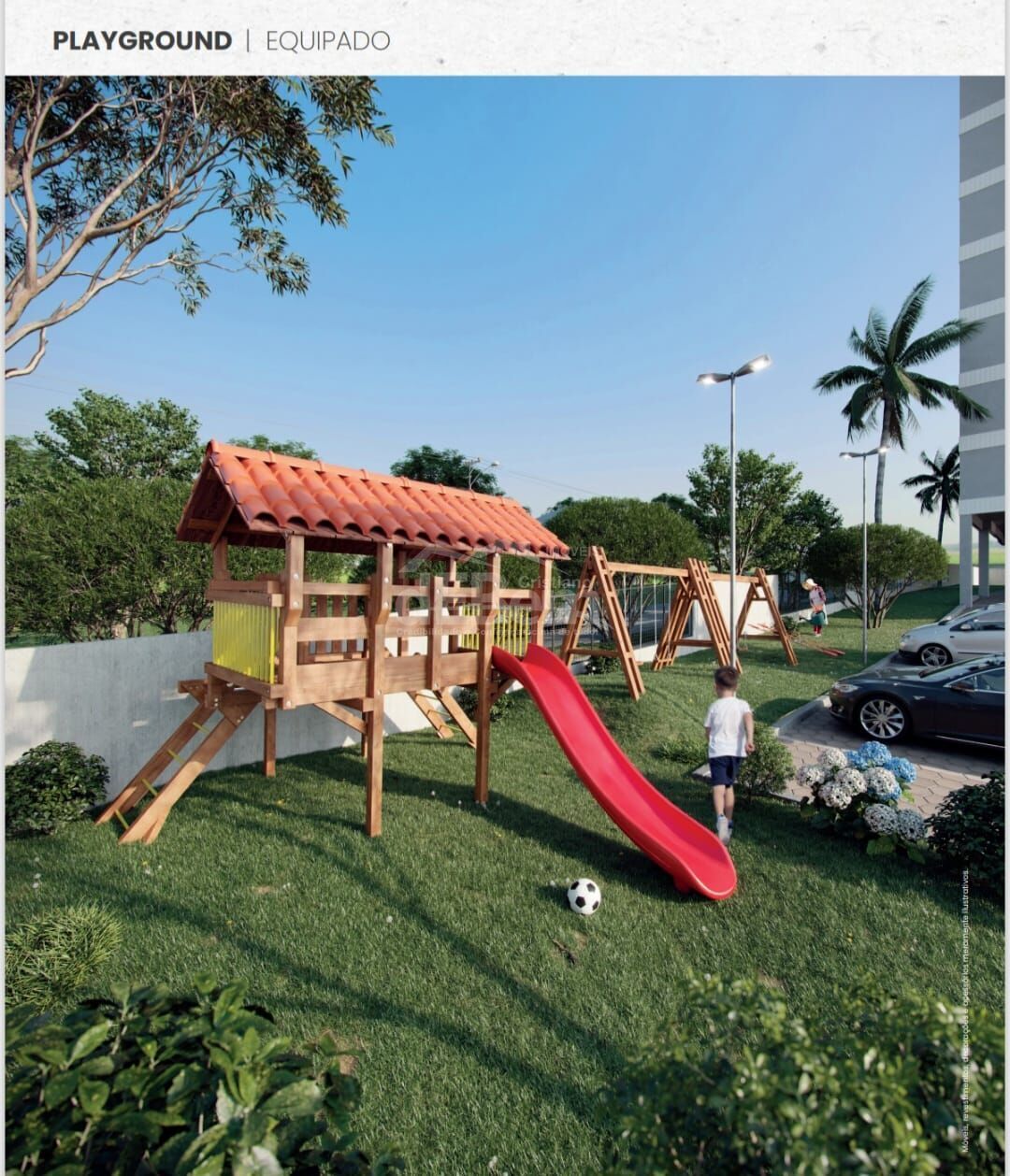 Apartamento à venda com 3 quartos, 73m² - Foto 6