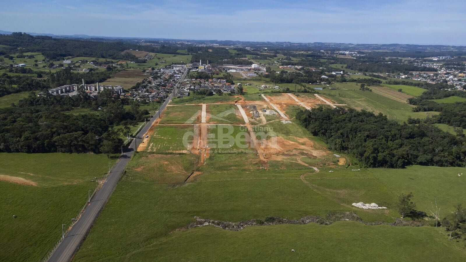 Terreno, 647 m² - Foto 2