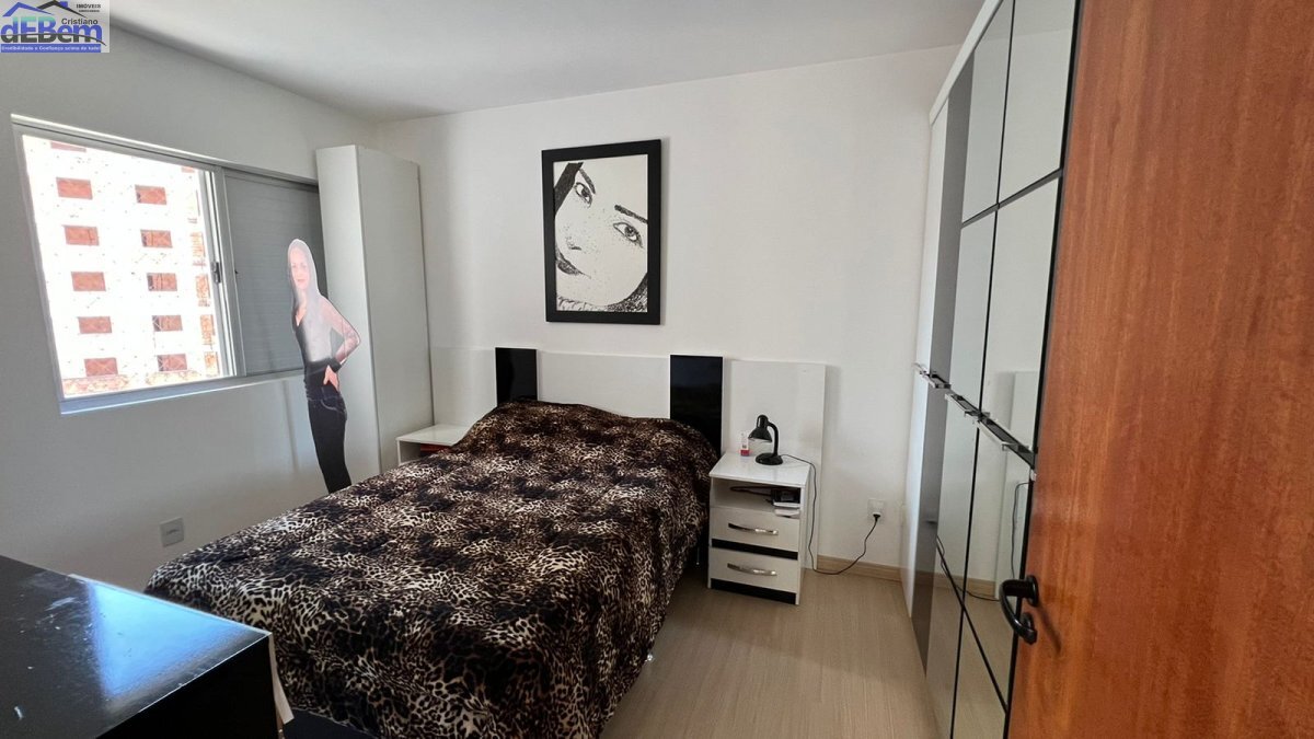 Apartamento à venda, 80m² - Foto 10