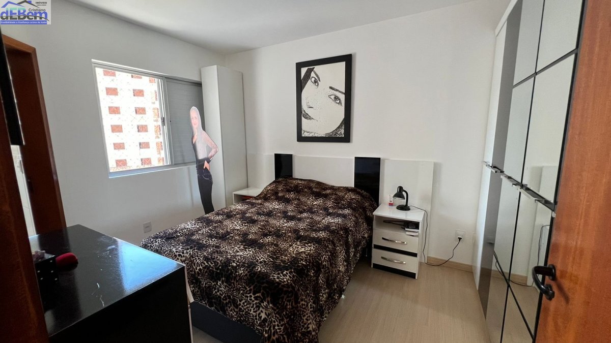 Apartamento à venda, 80m² - Foto 3