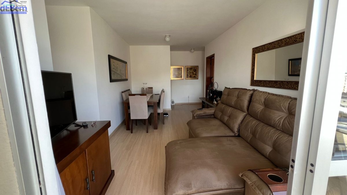 Apartamento à venda, 80m² - Foto 9