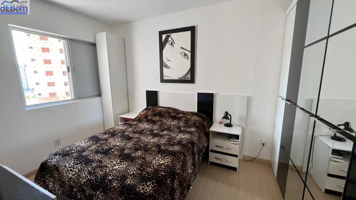 Apartamento à venda, 80m² - Foto 2