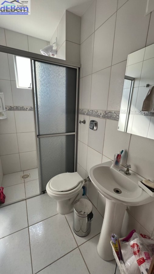 Apartamento à venda, 80m² - Foto 11