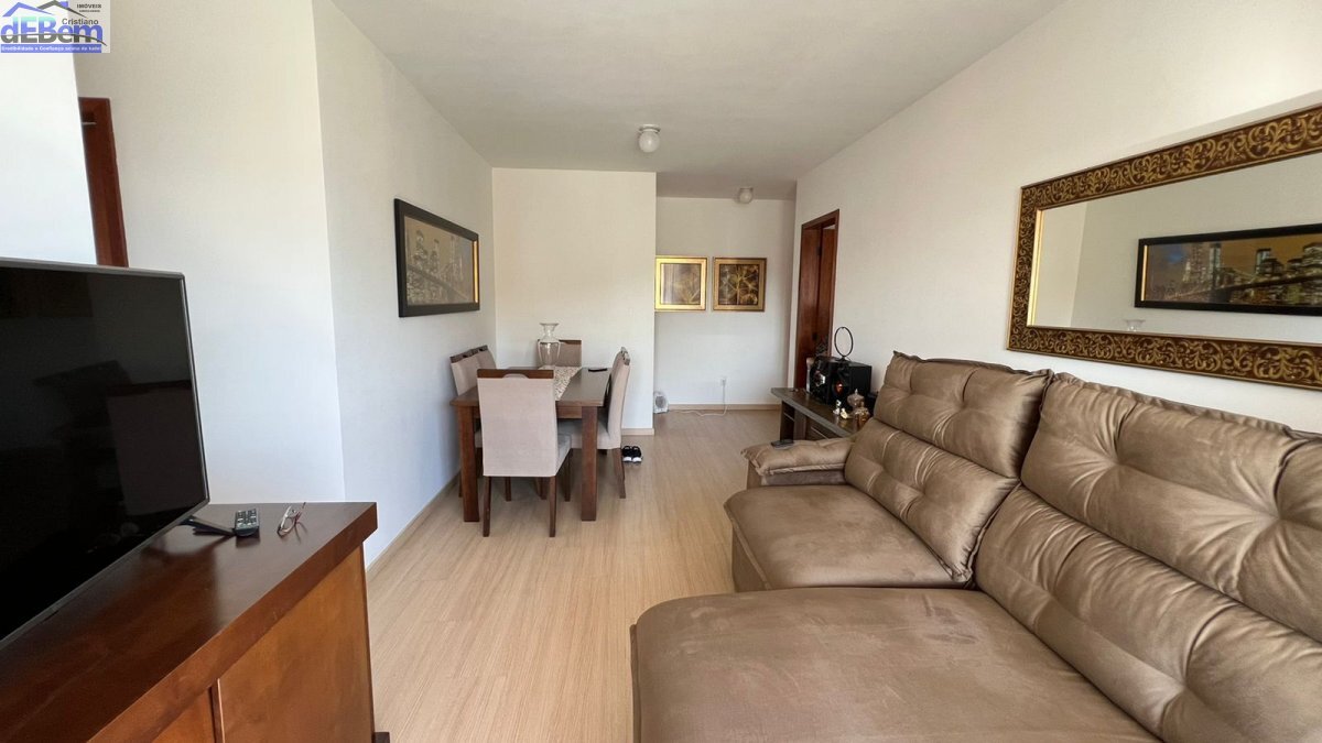 Apartamento à venda, 80m² - Foto 8