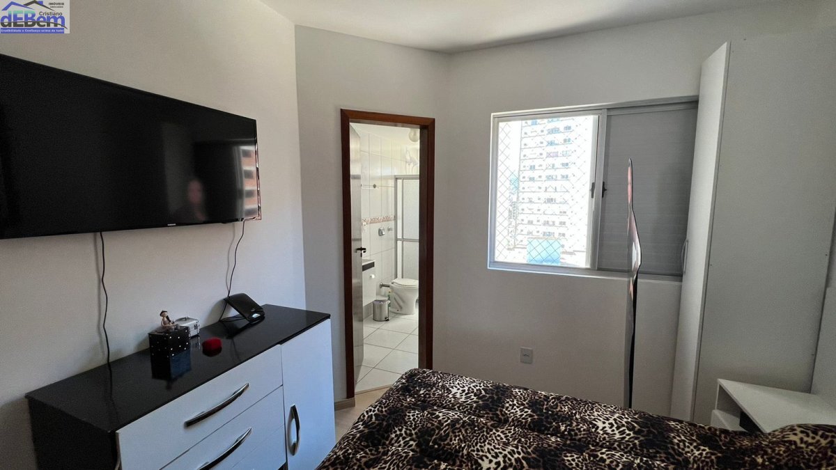 Apartamento à venda, 80m² - Foto 4