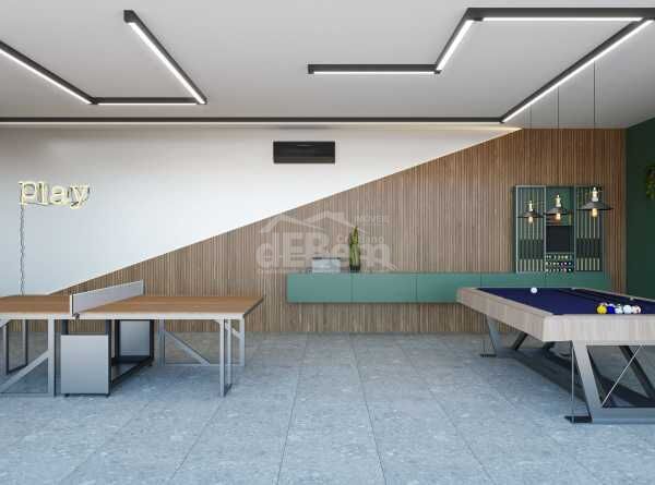 Apartamento à venda com 2 quartos, 66m² - Foto 15