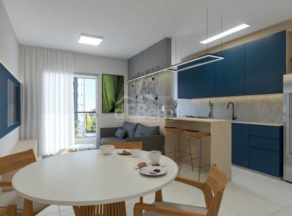 Apartamento à venda com 2 quartos, 66m² - Foto 17