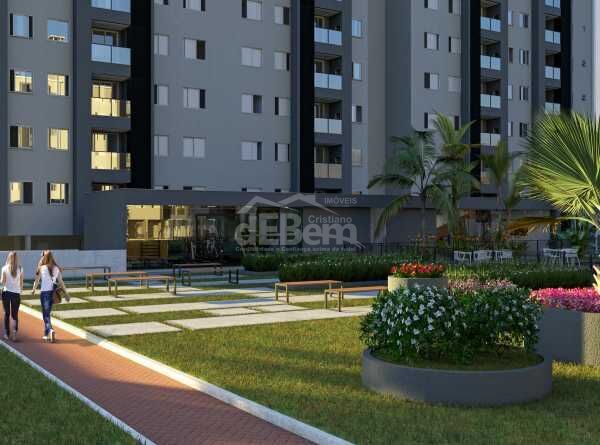 Apartamento à venda com 2 quartos, 66m² - Foto 18