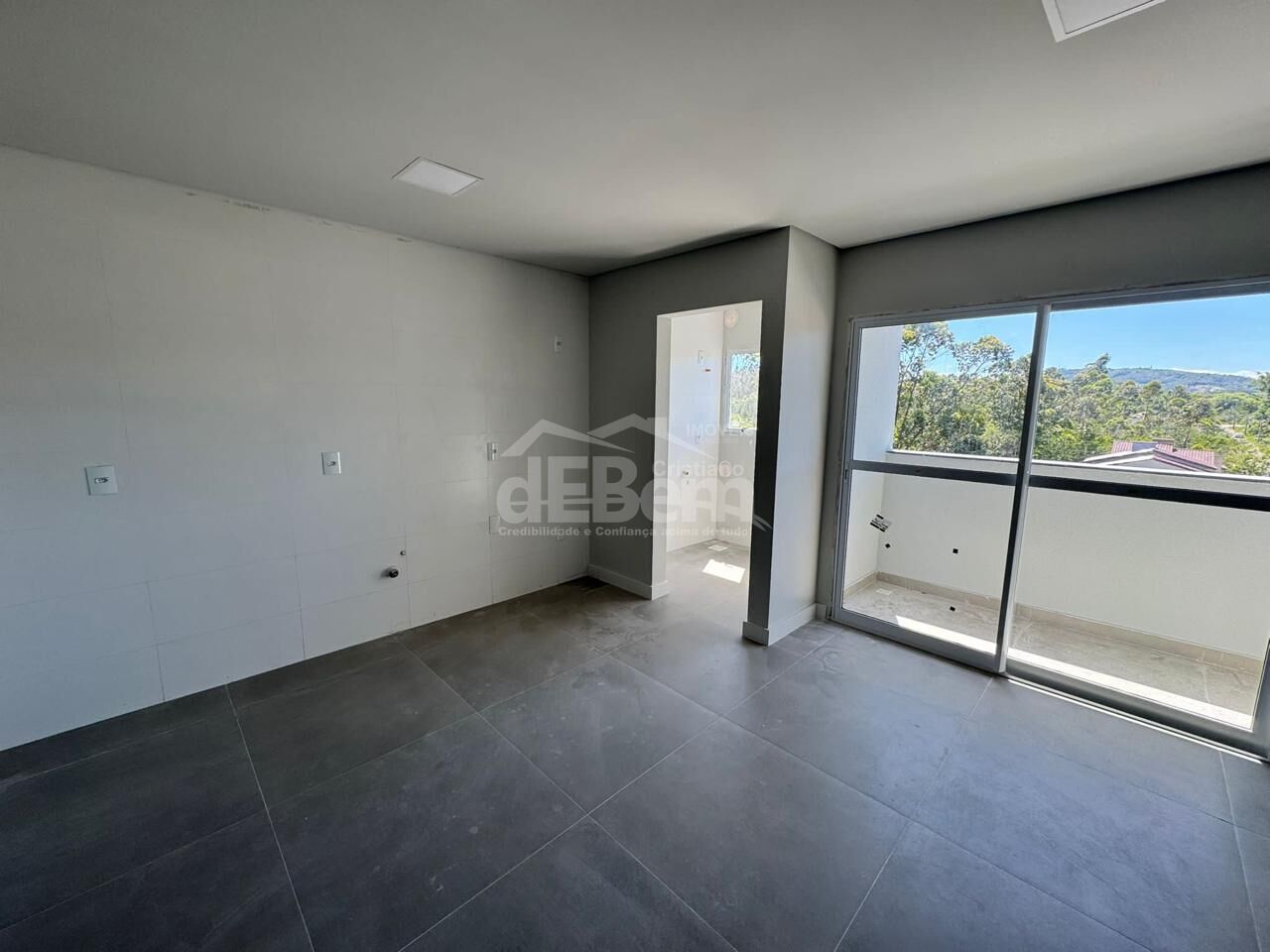 Apartamento, 2 quartos - Foto 2