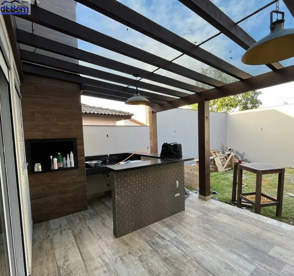 Casa à venda com 3 quartos, 238m² - Foto 6