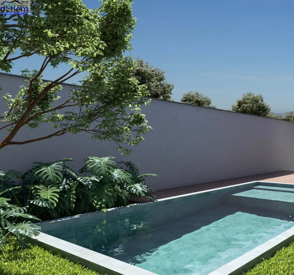 Casa à venda com 3 quartos, 238m² - Foto 2