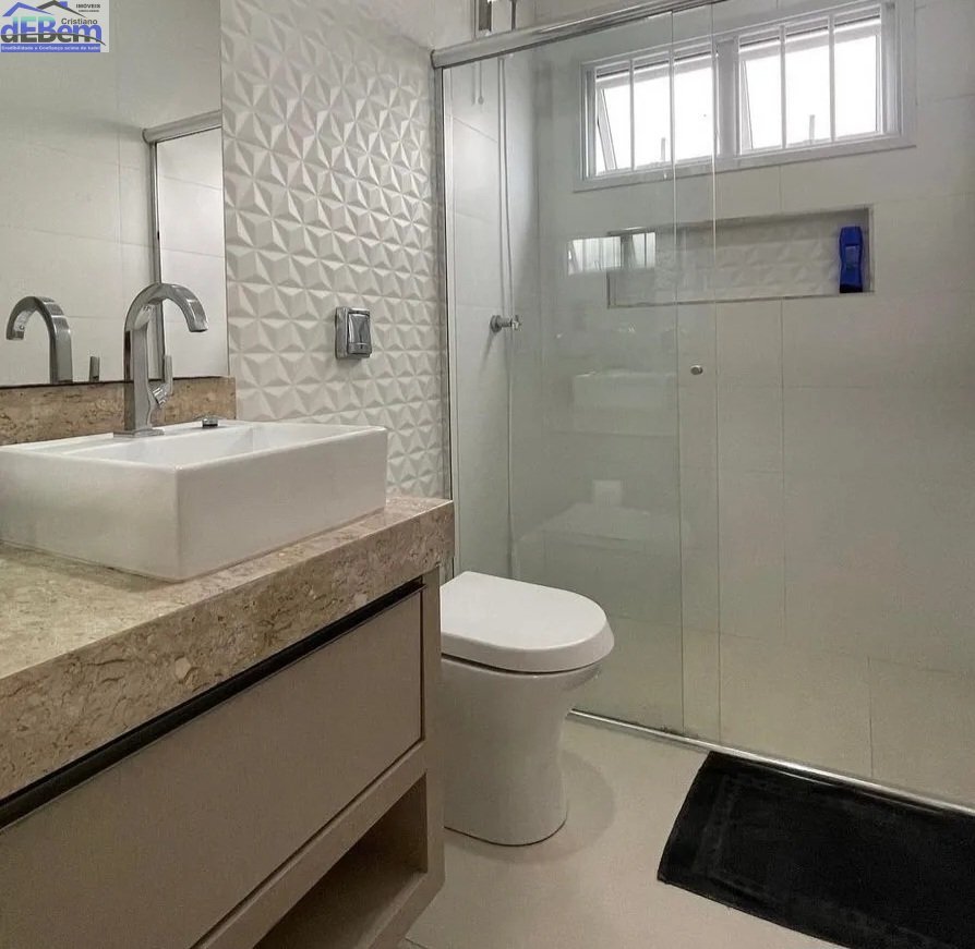 Casa à venda com 3 quartos, 238m² - Foto 7