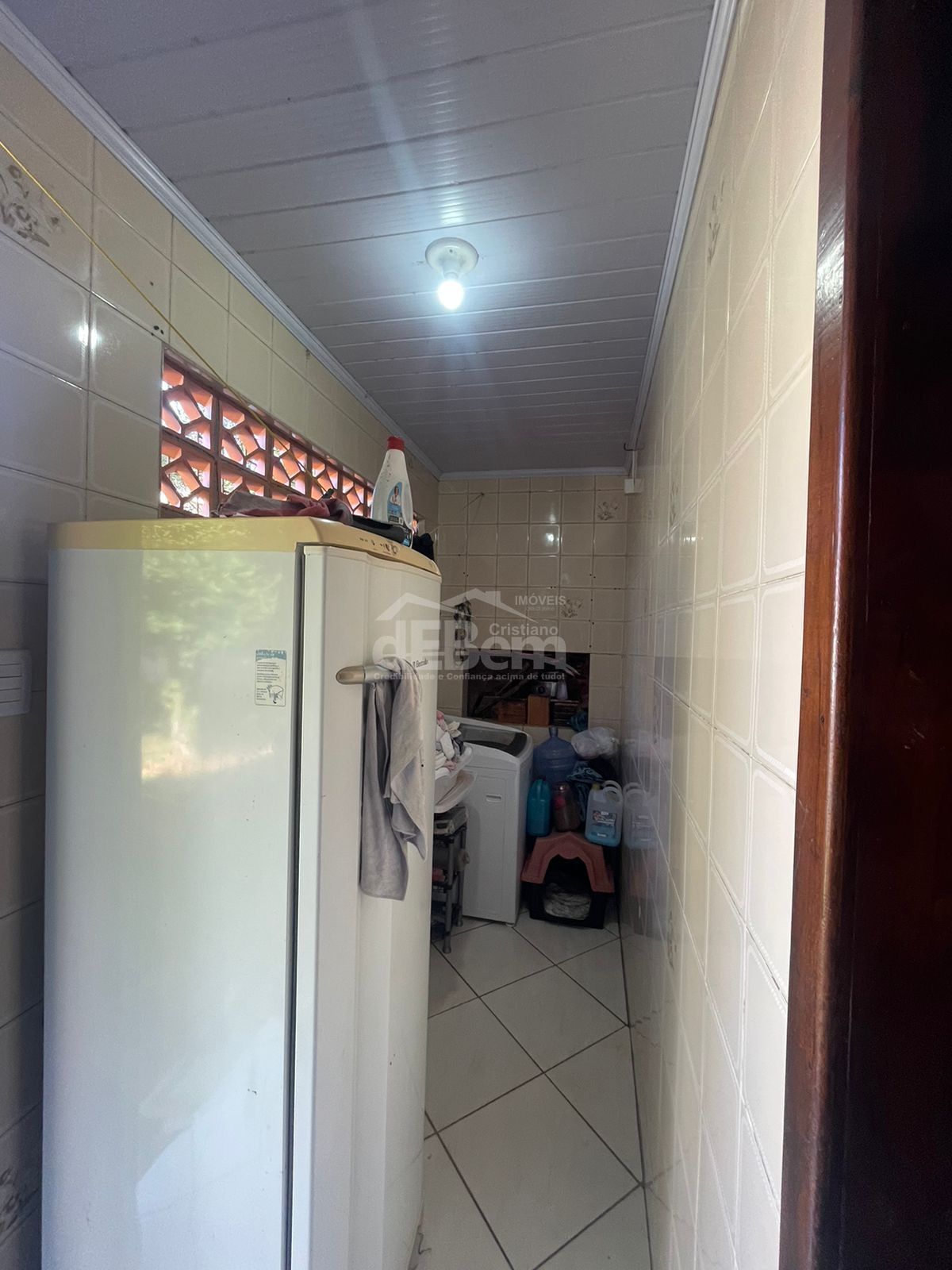 Casa à venda com 4 quartos, 127m² - Foto 8