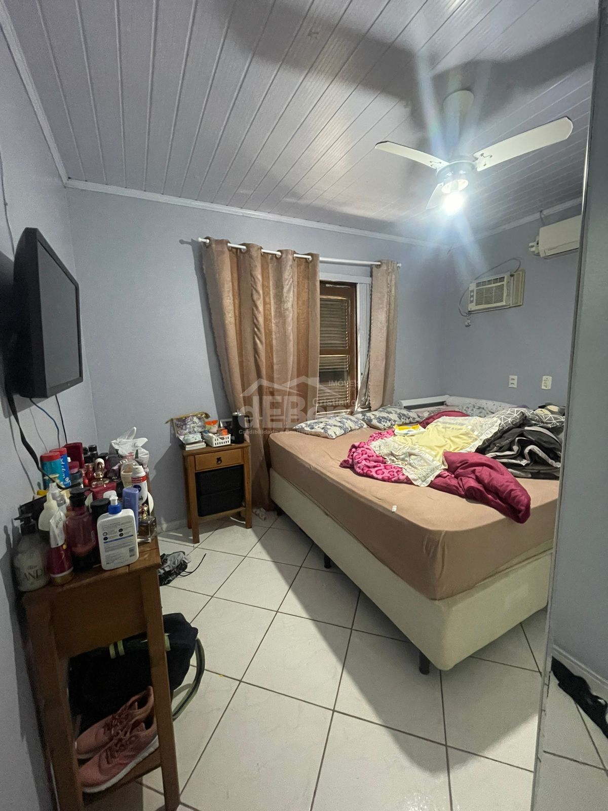 Casa à venda com 4 quartos, 127m² - Foto 4