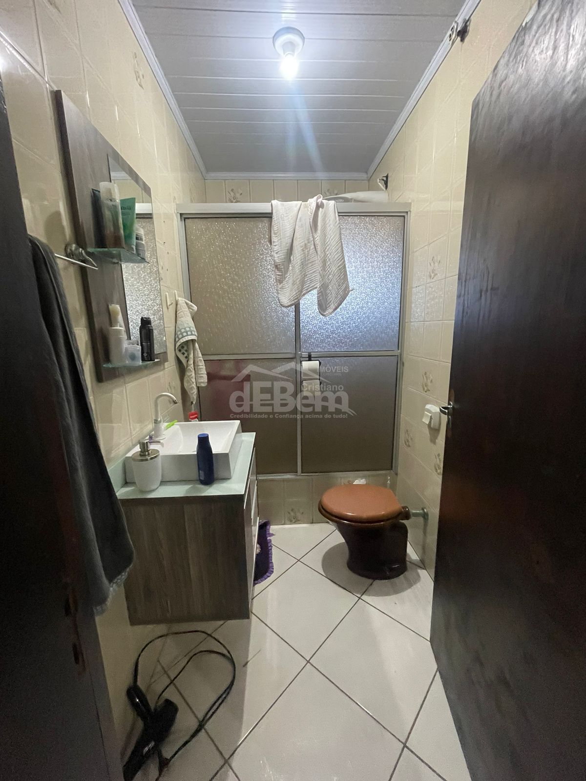 Casa à venda com 4 quartos, 127m² - Foto 7